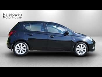 Used Vauxhall Corsa 2017 for sale - 74593457: Photo