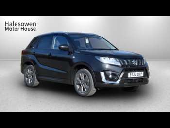 Used Suzuki Vitara 2022 for sale - 73862336: Photo