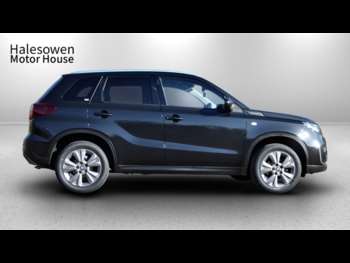Used Suzuki Vitara 2022 for sale - 73862336: Photo