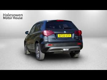 Used Suzuki Vitara 2022 for sale - 73862336: Photo