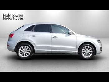 Used Audi Q3 2012 for sale - 74938792: Photo
