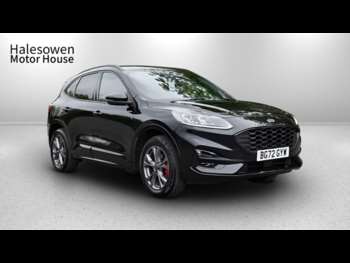 Used Ford Kuga 2022 for sale - 75088459: Photo
