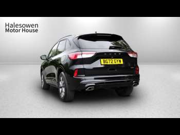 Used Ford Kuga 2022 for sale - 75088459: Photo