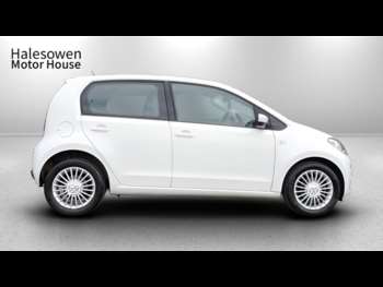 Used Volkswagen up! 2013 for sale - 75064375: Photo
