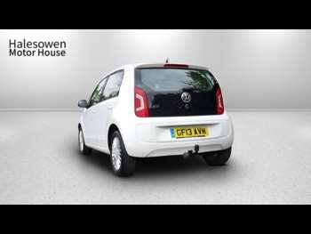 Used Volkswagen up! 2013 for sale - 75064375: Photo