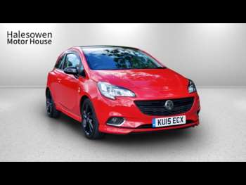 2015 - 1.2i Limited Edition Hatchback 3dr Petrol Manual Euro 6 (70 ps)