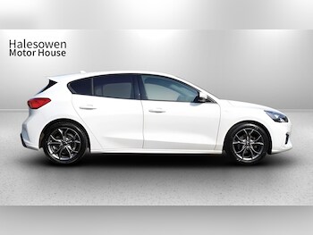Used Ford Focus 2020 for sale - 78483329: Photo