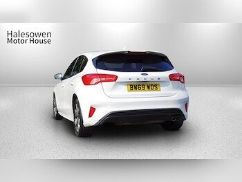 Used Ford Focus 2020 for sale - 78483329: Photo