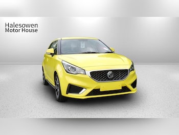 Used MG MG3 2020 for sale - 78897242: Photo