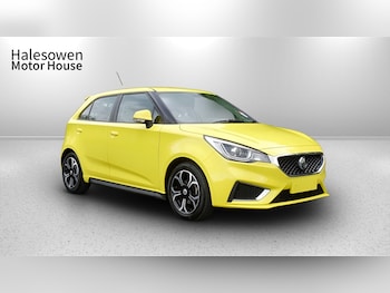 Used MG MG3 2020 for sale - 78897242: Photo