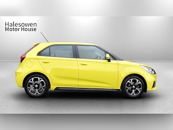 Used MG MG3 2020 for sale - 78897242: Photo