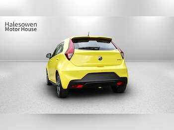 Used MG MG3 2020 for sale - 78897242: Photo