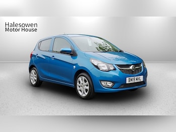 Used Vauxhall Viva 2019 for sale - 75545907: Photo