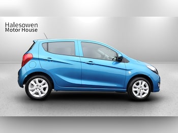 Used Vauxhall Viva 2019 for sale - 75545907: Photo