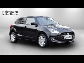 Used Suzuki Swift 2024 for sale - 73760349: Photo