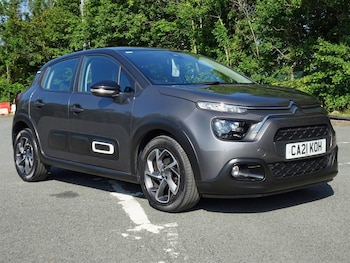 Used Citroen C3 2021 for sale - 79073109: Photo