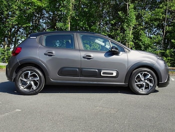 Used Citroen C3 2021 for sale - 79073109: Photo
