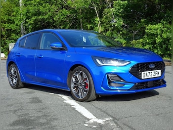 Used Ford Focus 2023 for sale - 78683009: Photo