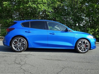 Used Ford Focus 2023 for sale - 78683009: Photo