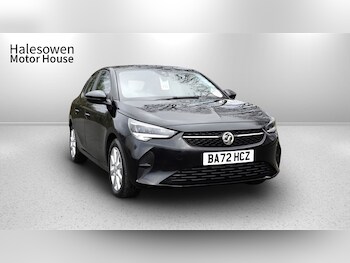 Used Vauxhall Corsa 2022 for sale - 78483425: Photo