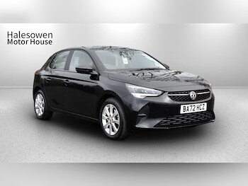 Used Vauxhall Corsa 2022 for sale - 78483425: Photo