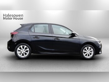 Used Vauxhall Corsa 2022 for sale - 78483425: Photo