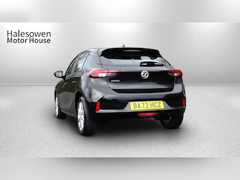Used Vauxhall Corsa 2022 for sale - 78483425: Photo