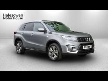 Used Suzuki Vitara 2022 for sale - 74639390: Photo