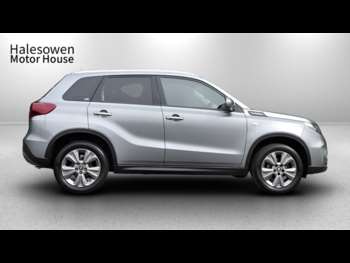Used Suzuki Vitara 2022 for sale - 74639390: Photo