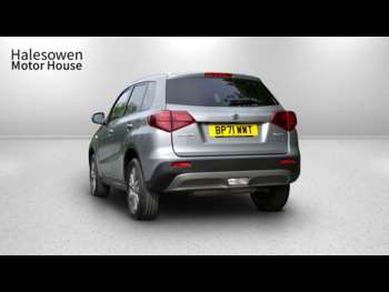 Used Suzuki Vitara 2022 for sale - 74639390: Photo