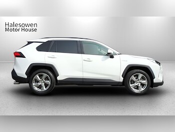 Used Toyota RAV4 2020 for sale - 79234081: Photo