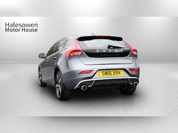 Used Volvo V40 2016 for sale - 78483442: Photo