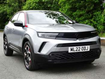 2022 - 1.2 Turbo SRi Premium SUV 5dr Petrol Manual Euro 6 (s/s) (100 ps)