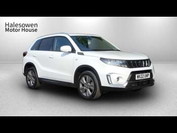 Used Suzuki Vitara 2022 for sale - 74844078: Photo