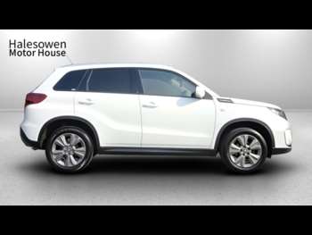 Used Suzuki Vitara 2022 for sale - 74844078: Photo