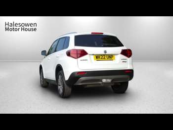 Used Suzuki Vitara 2022 for sale - 74844078: Photo