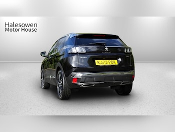Used Peugeot 3008 2024 for sale - 78483560: Photo