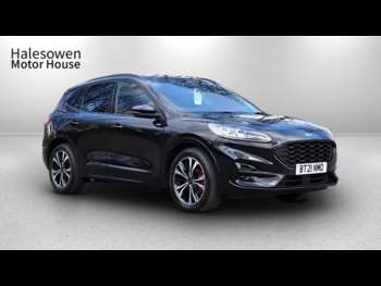 Used Ford Kuga 2021 for sale - 73953842: Photo