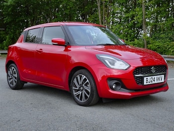 Used Suzuki Swift 2024 for sale - 78483730: Photo