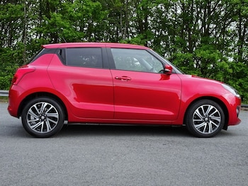 Used Suzuki Swift 2024 for sale - 78483730: Photo