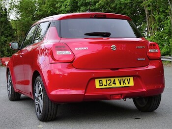 Used Suzuki Swift 2024 for sale - 78483730: Photo