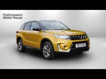 Used Suzuki Vitara 2023 for sale - 75064378: Photo