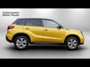 Used Suzuki Vitara 2023 for sale - 75064378: Photo