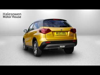 Used Suzuki Vitara 2023 for sale - 75064378: Photo