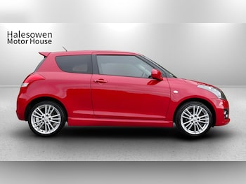 Used Suzuki Swift 2012 for sale - 79551383: Photo