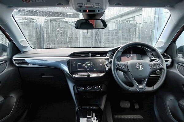 Used Vauxhall Corsa 2022 for sale - 72206850: Photo 10