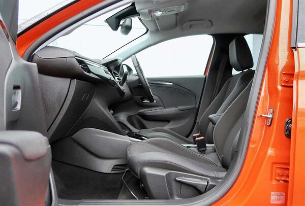 Used Vauxhall Corsa 2022 for sale - 72206850: Photo 11