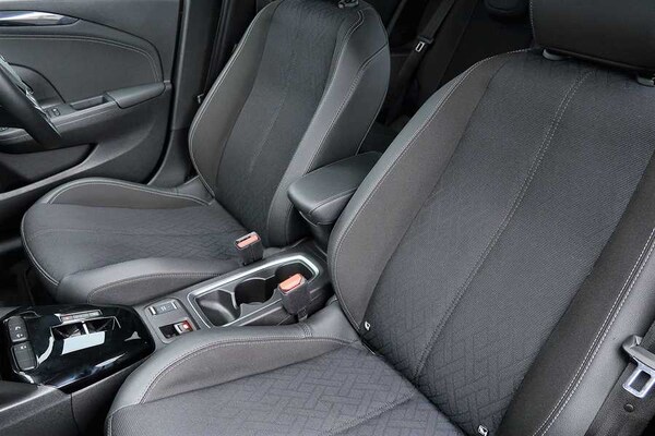 Used Vauxhall Corsa 2022 for sale - 72206850: Photo 12