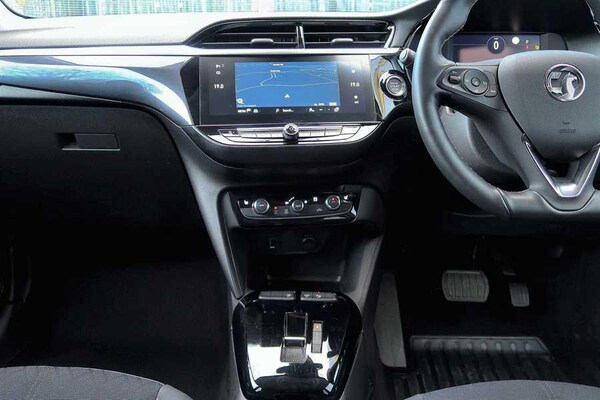 Used Vauxhall Corsa 2022 for sale - 72206850: Photo 14