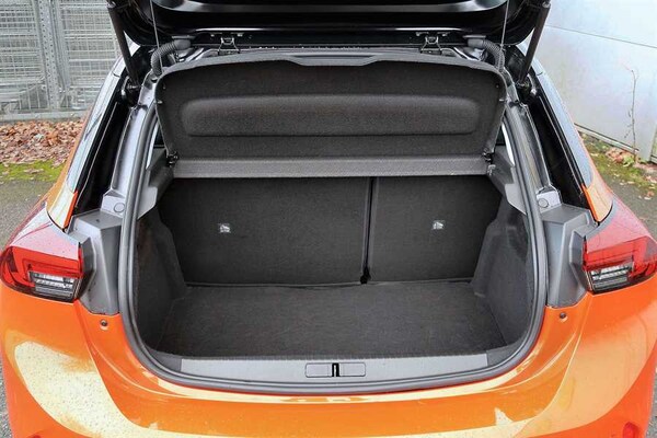 Used Vauxhall Corsa 2022 for sale - 72206850: Photo 16